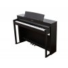 Samick DP500 RW pianino cyfrowe palisander mat 